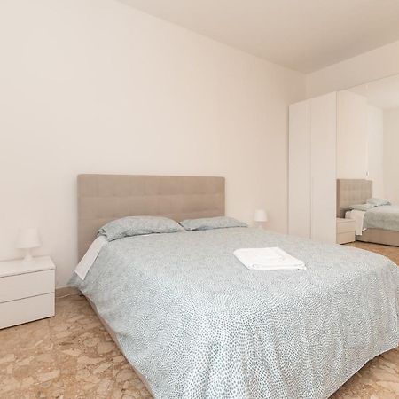 Appartamento Ospedale Civile 2 - F&L Apartment Brescia Buitenkant foto