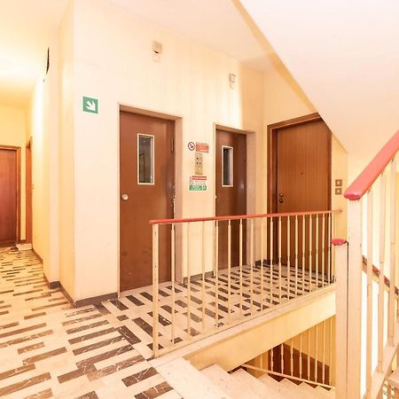 Appartamento Ospedale Civile 2 - F&L Apartment Brescia Buitenkant foto