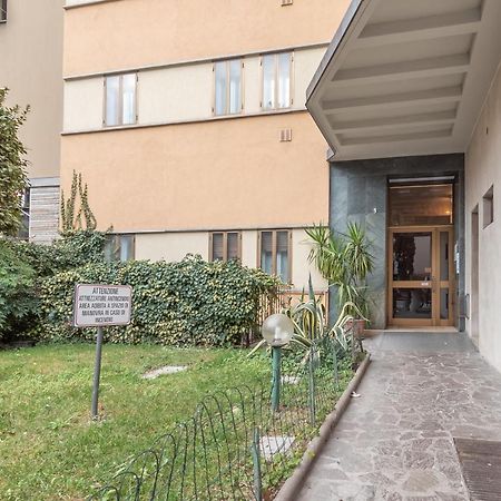 Appartamento Ospedale Civile 2 - F&L Apartment Brescia Buitenkant foto