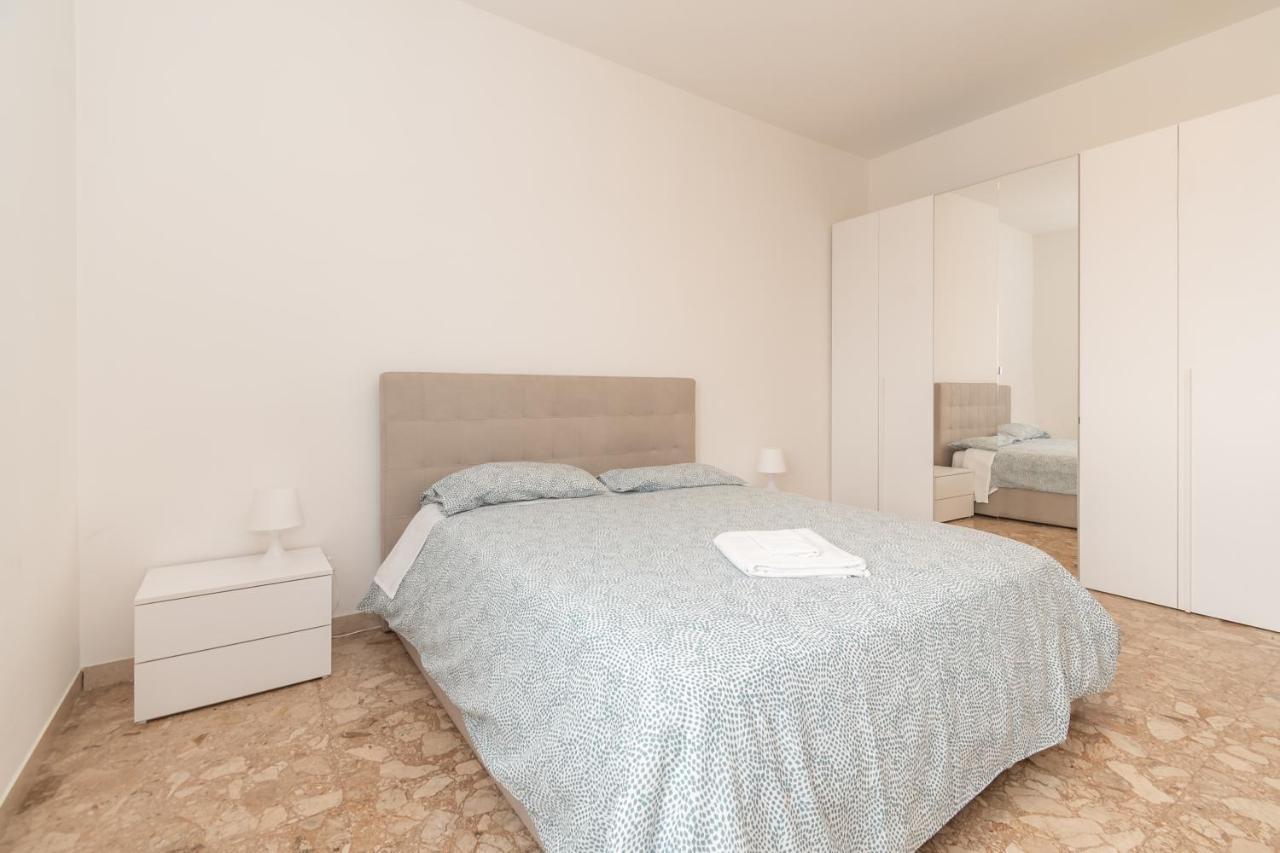 Appartamento Ospedale Civile 2 - F&L Apartment Brescia Buitenkant foto