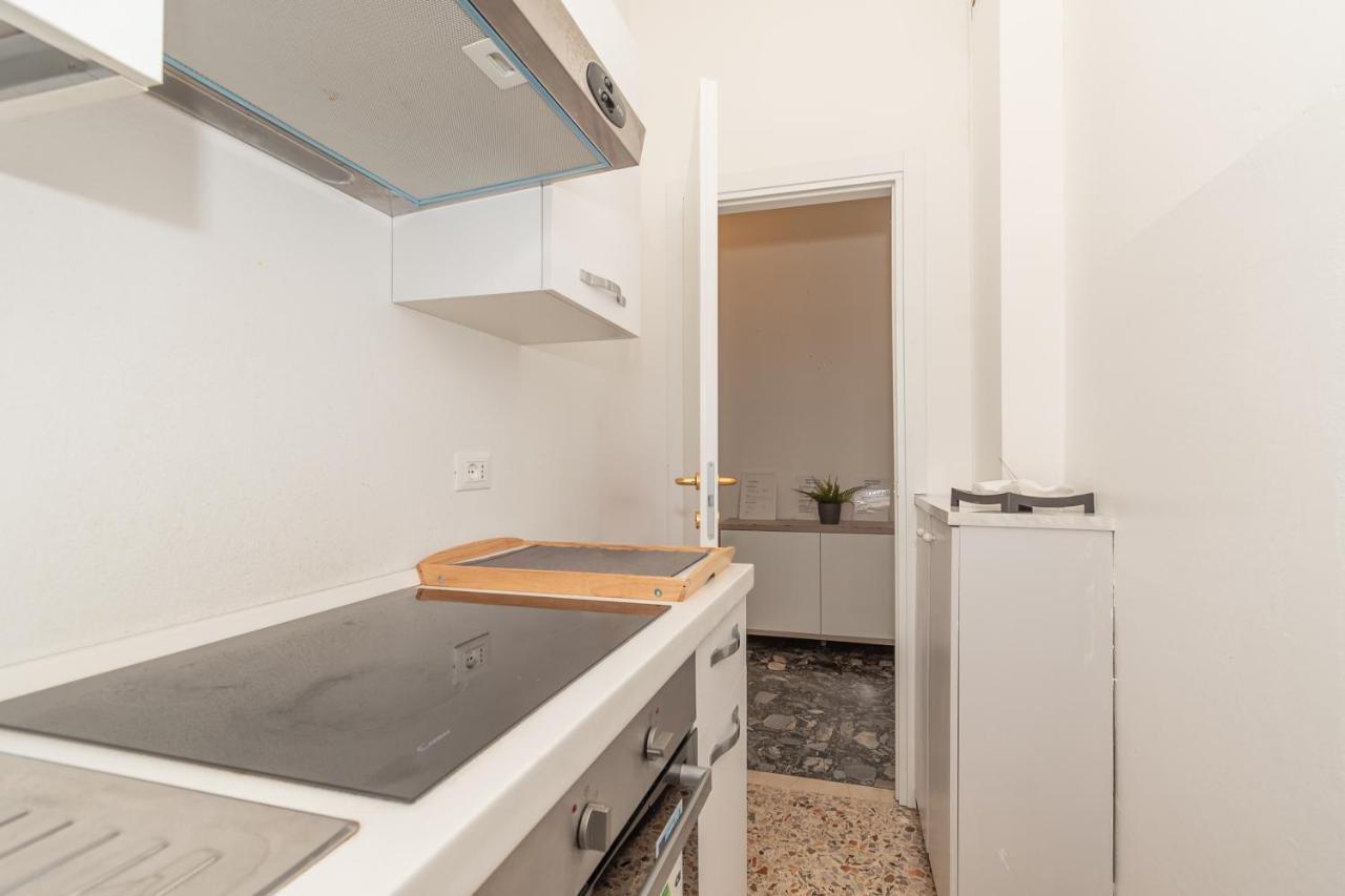 Appartamento Ospedale Civile 2 - F&L Apartment Brescia Buitenkant foto