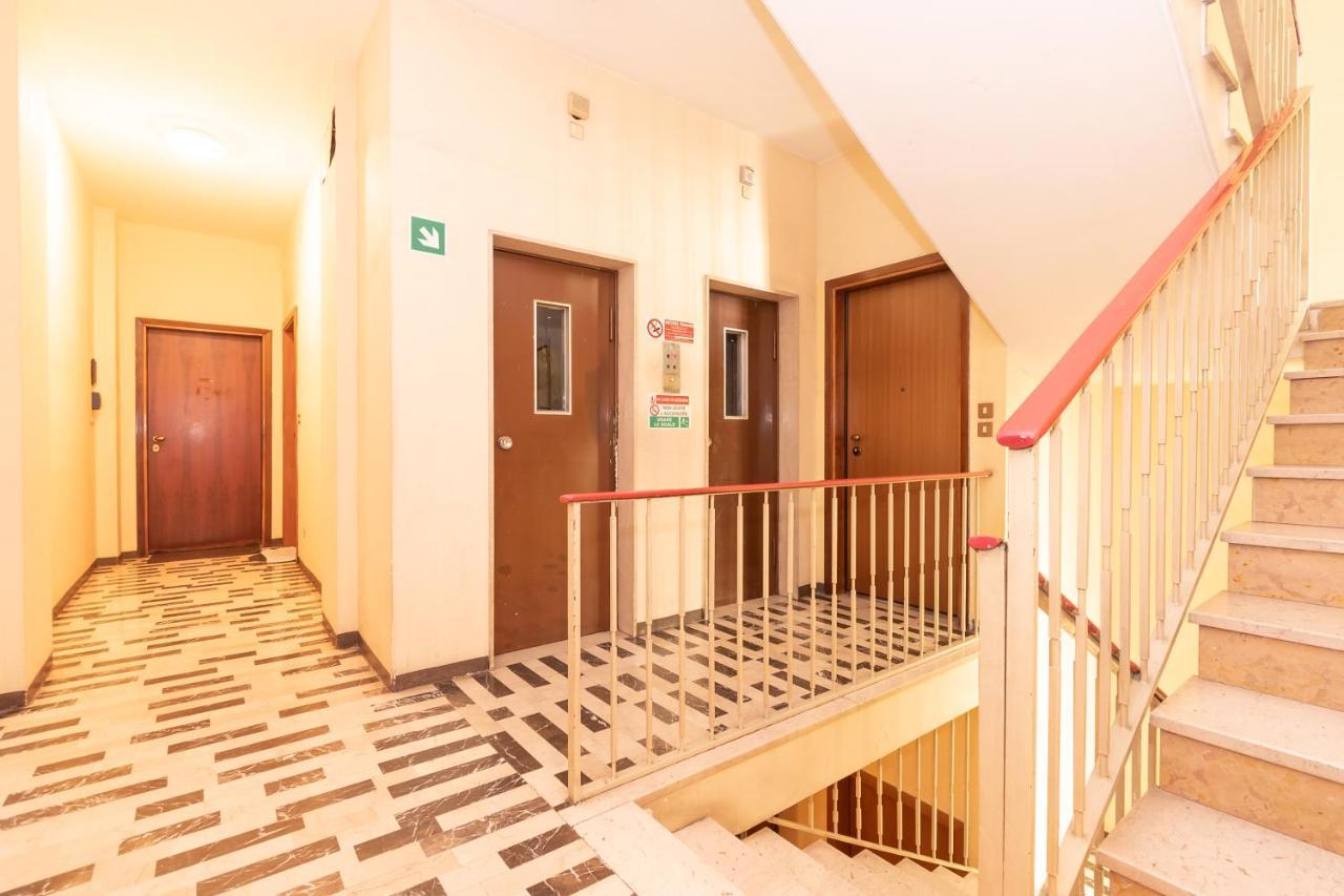 Appartamento Ospedale Civile 2 - F&L Apartment Brescia Buitenkant foto