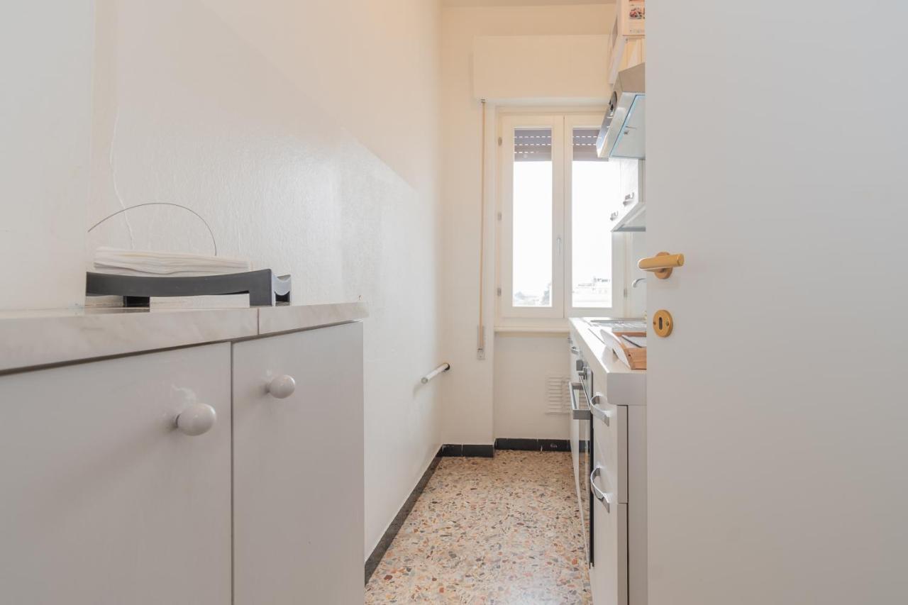 Appartamento Ospedale Civile 2 - F&L Apartment Brescia Buitenkant foto