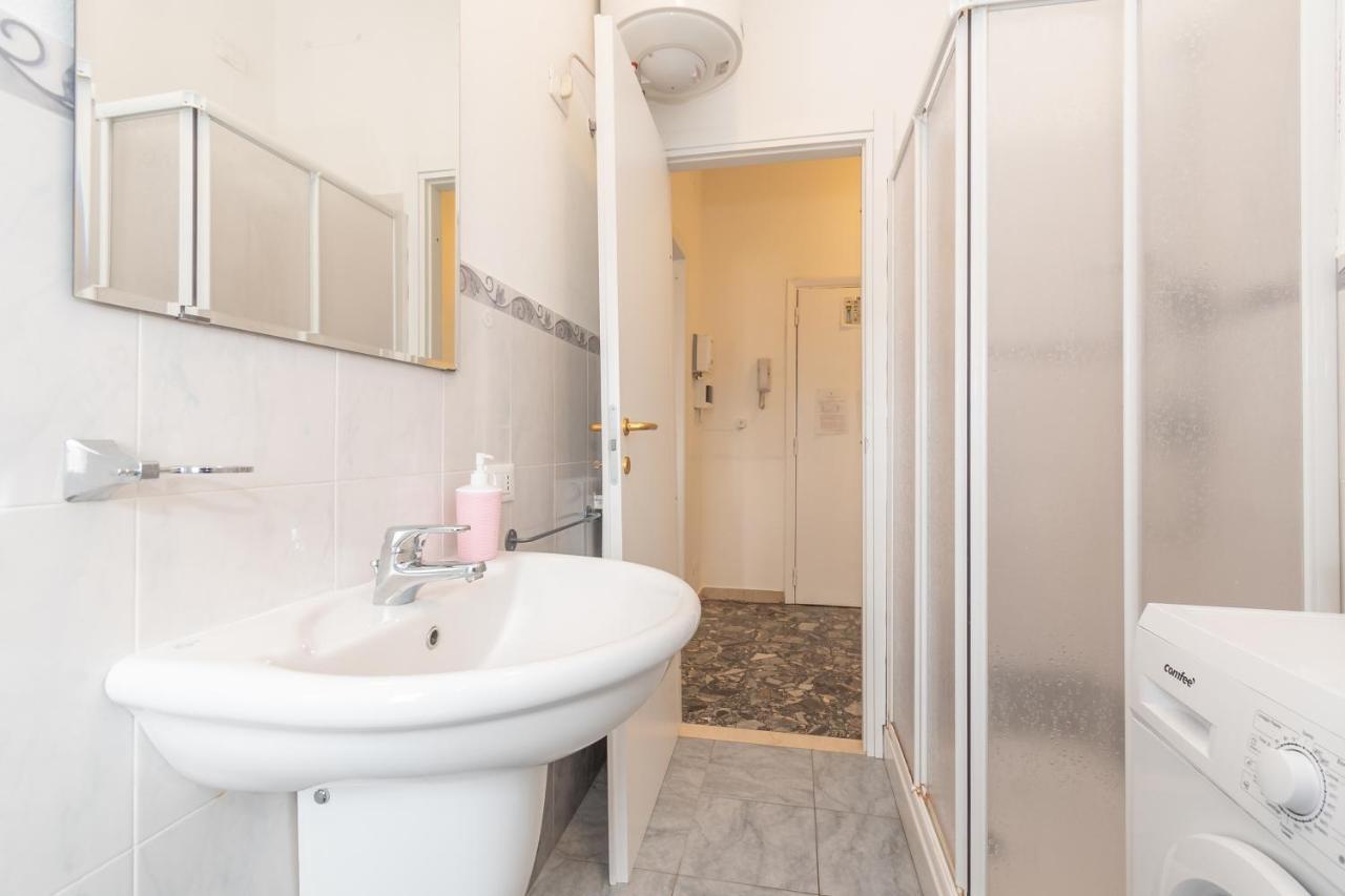 Appartamento Ospedale Civile 2 - F&L Apartment Brescia Buitenkant foto