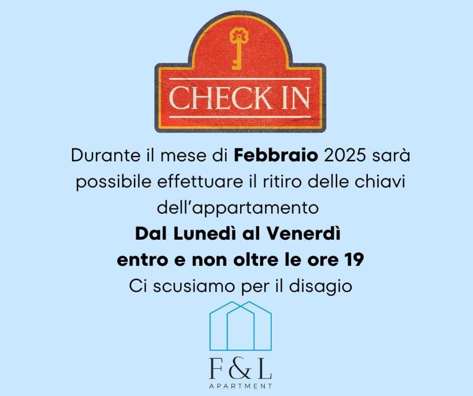 Appartamento Ospedale Civile 2 - F&L Apartment Brescia Buitenkant foto